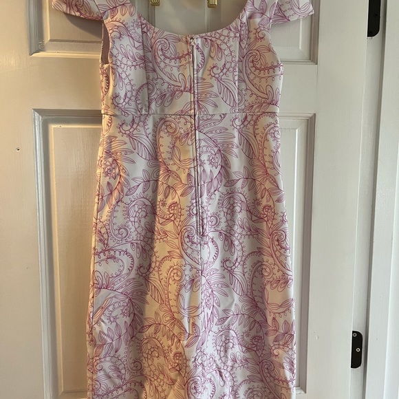 NWT Lilly Pulitzer size 2 Dress - Picture 2 of 5